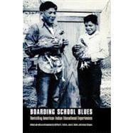 Boarding School Blues