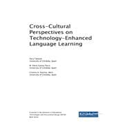 Cross-cultural Perspectives on Technology-enhanced Language Learning