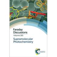 Supramolecular Photochemistry