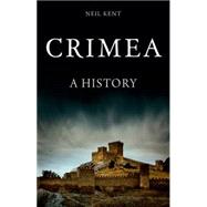 Crimea A History