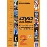 Dvd Delirium