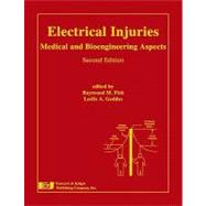 Electrical Injuries