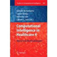 Computational Intelligence in Healthcare 4