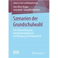 Szenarien Der Grundschulwahl