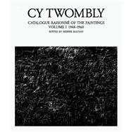 Catalogue Raisonné of the Paintings 1948-1960