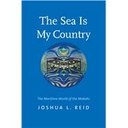 The Sea Is My Country