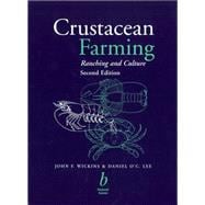 Crustacean Farming Ranching and Culture