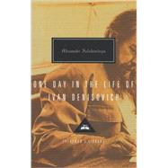 One Day in the Life of Ivan Denisovich Introduction by John Bayley
