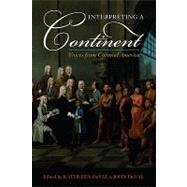 Interpreting Colonial American History : A Continental Reader