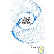 Extra-Sensory Perception