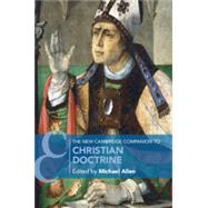 The New Cambridge Companion to Christian Doctrine