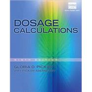 Dosage Calculations