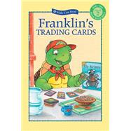Franklin's Trading Cards