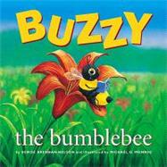 Buzzy the Bumblebee