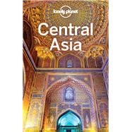 Lonely Planet Central Asia 7