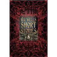 H. G. Wells Short Stories