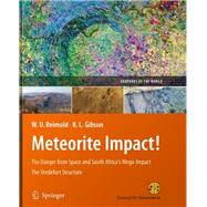 Meteorite Impact!