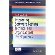 Improving Software Testing