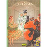 Lost Girls 3