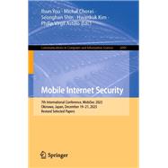 Mobile Internet Security