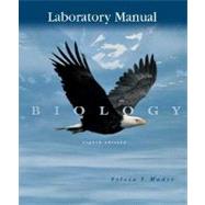 Laboratory manual to accompany Biology