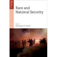Race and National Security