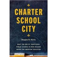 Charter School City