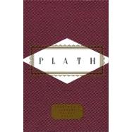 Plath: Poems Selected by Diane Wood Middlebrook
