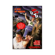 A Will to Survive: Hardy Boys #156