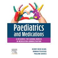Paediatrics and Medications