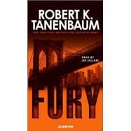 Fury,9780743544641