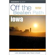 Iowa Off the Beaten Path®, 7th