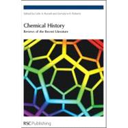 Chemical History