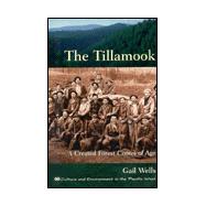The Tillamook: A Created Forest Comes of Age