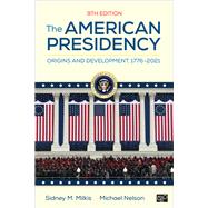 The American Presidency