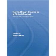 North African Cinema in a Global Context: Through the Lens of Diaspora