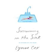 Swimming in the Sink