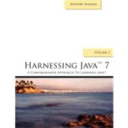 Harnessing Java 7