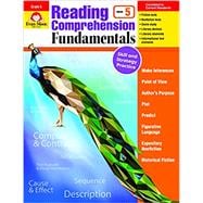 Reading Comprehension Fundamentals Grade 5