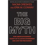 The Big Myth