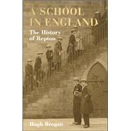 A School in England