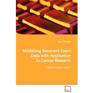 Modelling Recurrent Event Data With Application to Cancer Research