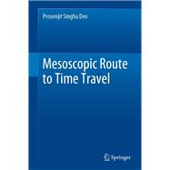 Mesoscopic Route to Time Travel