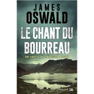 Inspecteur McLean, T3 : Le Chant du bourreau