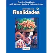Realidades: Level 2 Practice Workbook