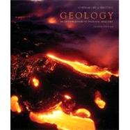 Geology : An Introduction to Physical Geology