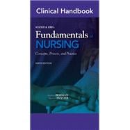 Clinical Handbook for Kozier & Erb's Fundamentals of Nursing