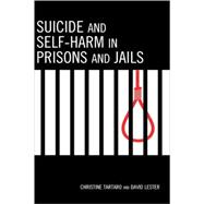 Suicide and Self-harm in Prisons and Jails