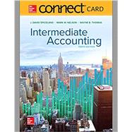 LOOSE-LEAF INTERMEDIATE ACCOUNTING W/ CONNECT ACCESS CARD