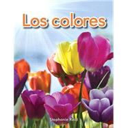 Los colores / Colors